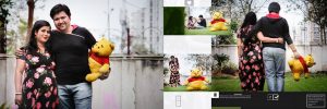 AV Creative Photography | 9650664996 | Maternity Shoot 2018